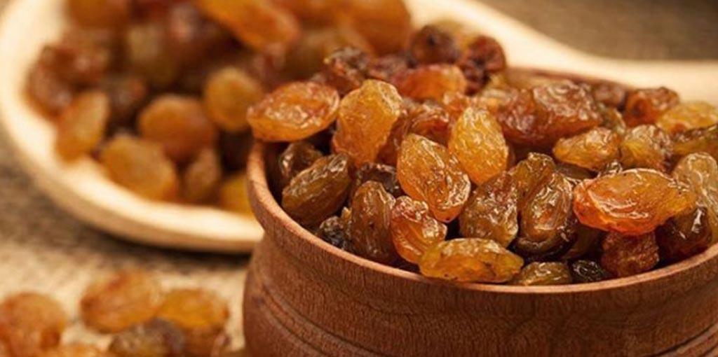 Gheibi Trading Co – Export of pistachios, raisins, dates and pure ...