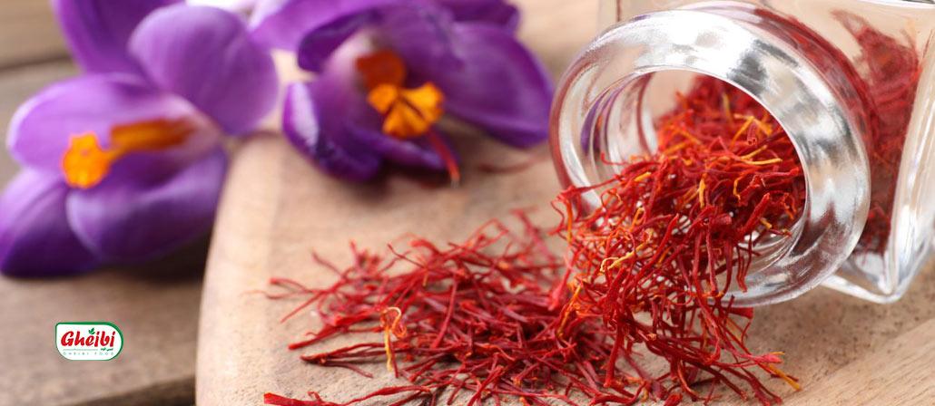 Export of Best Quality Iranian saffron